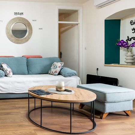 Apartments Villa Sol 스톤 외부 사진
