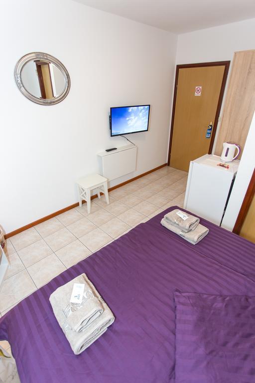 Apartments Villa Sol 스톤 외부 사진