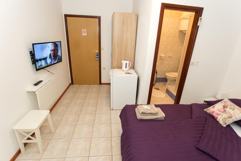 Apartments Villa Sol 스톤 외부 사진