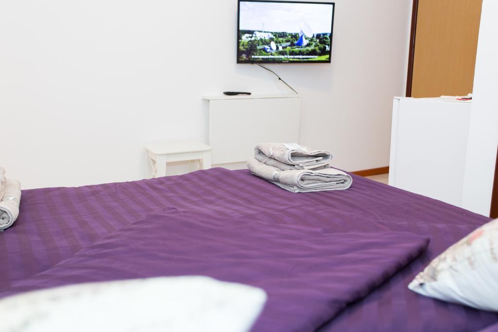 Apartments Villa Sol 스톤 외부 사진